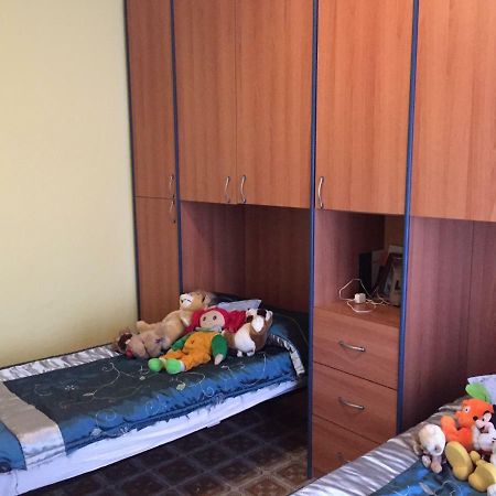 דירות Casa Gravere מראה חיצוני תמונה