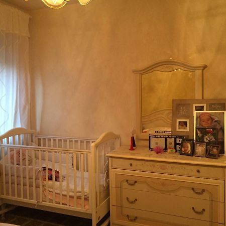 דירות Casa Gravere מראה חיצוני תמונה