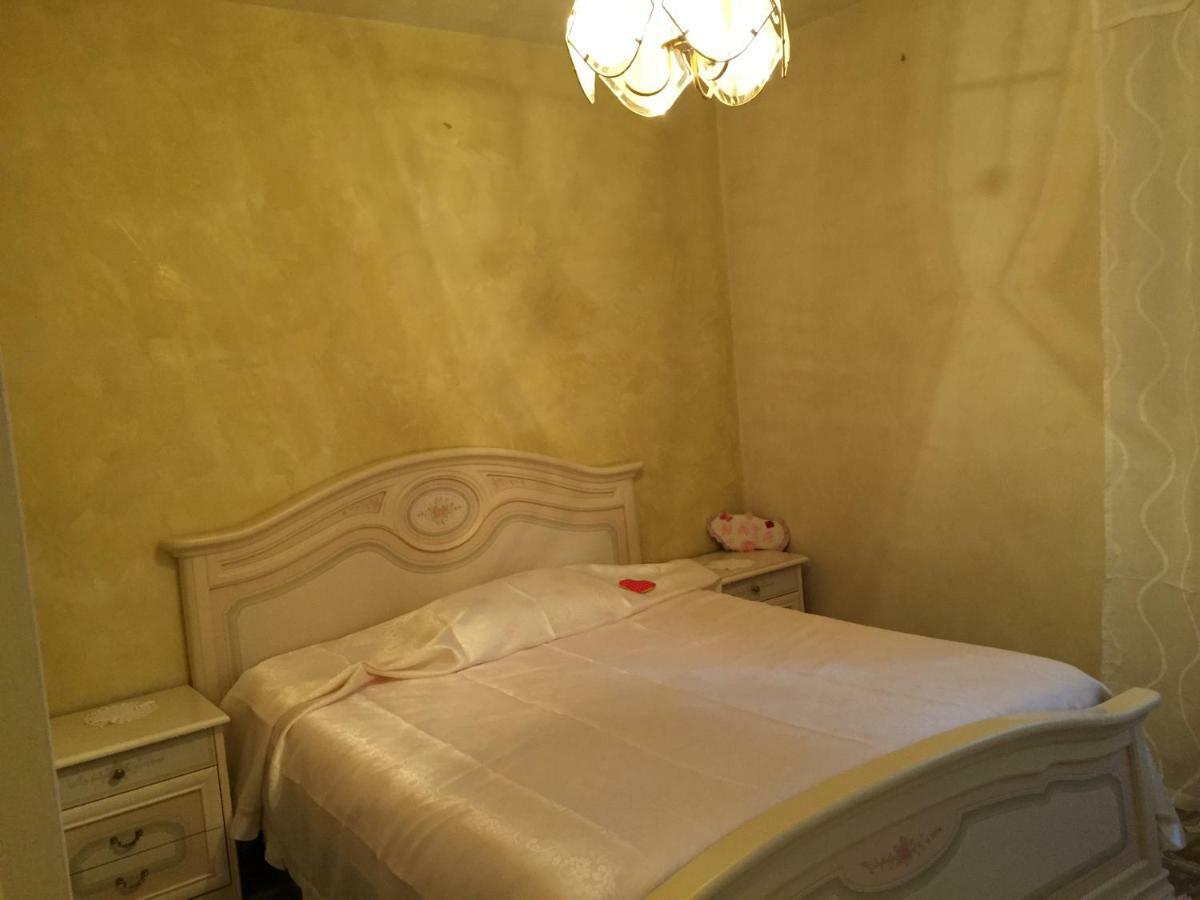 דירות Casa Gravere מראה חיצוני תמונה