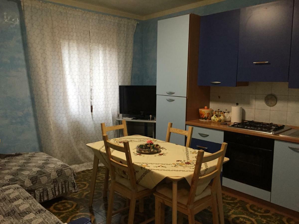 דירות Casa Gravere מראה חיצוני תמונה