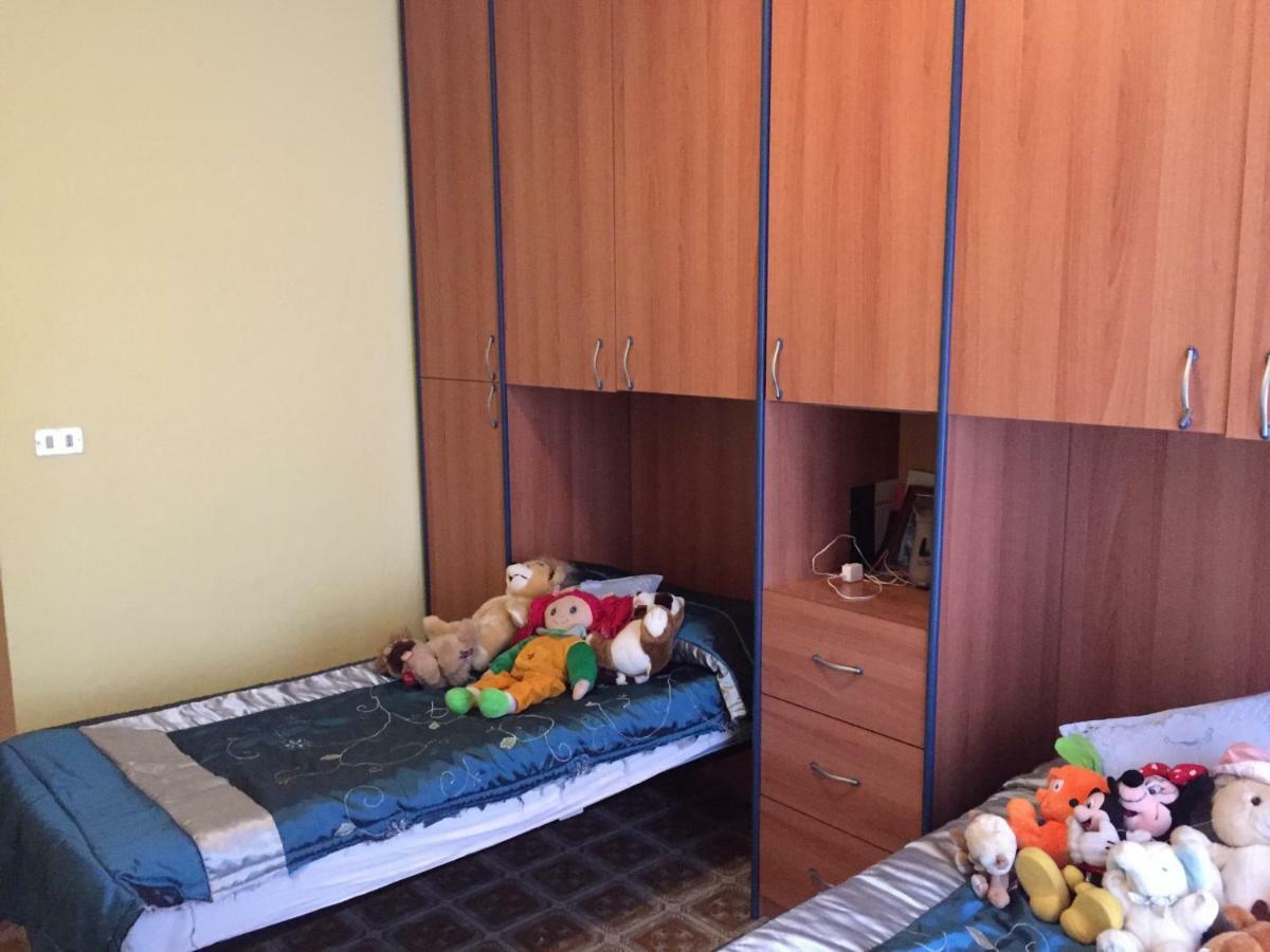 דירות Casa Gravere מראה חיצוני תמונה
