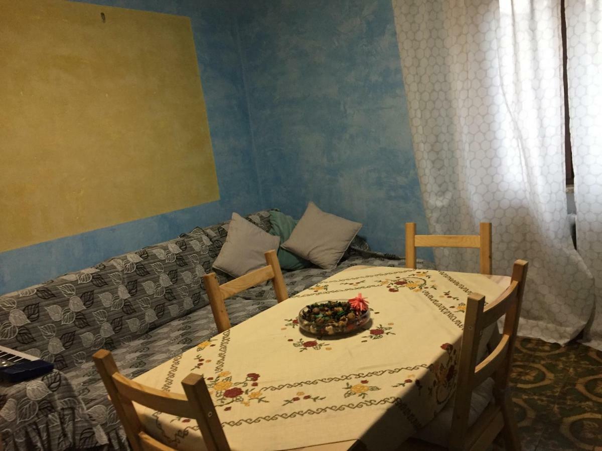 דירות Casa Gravere מראה חיצוני תמונה